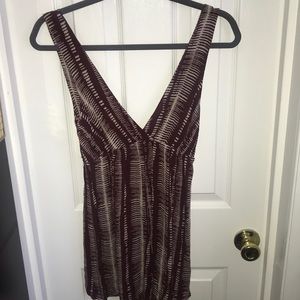 Wild fable romper